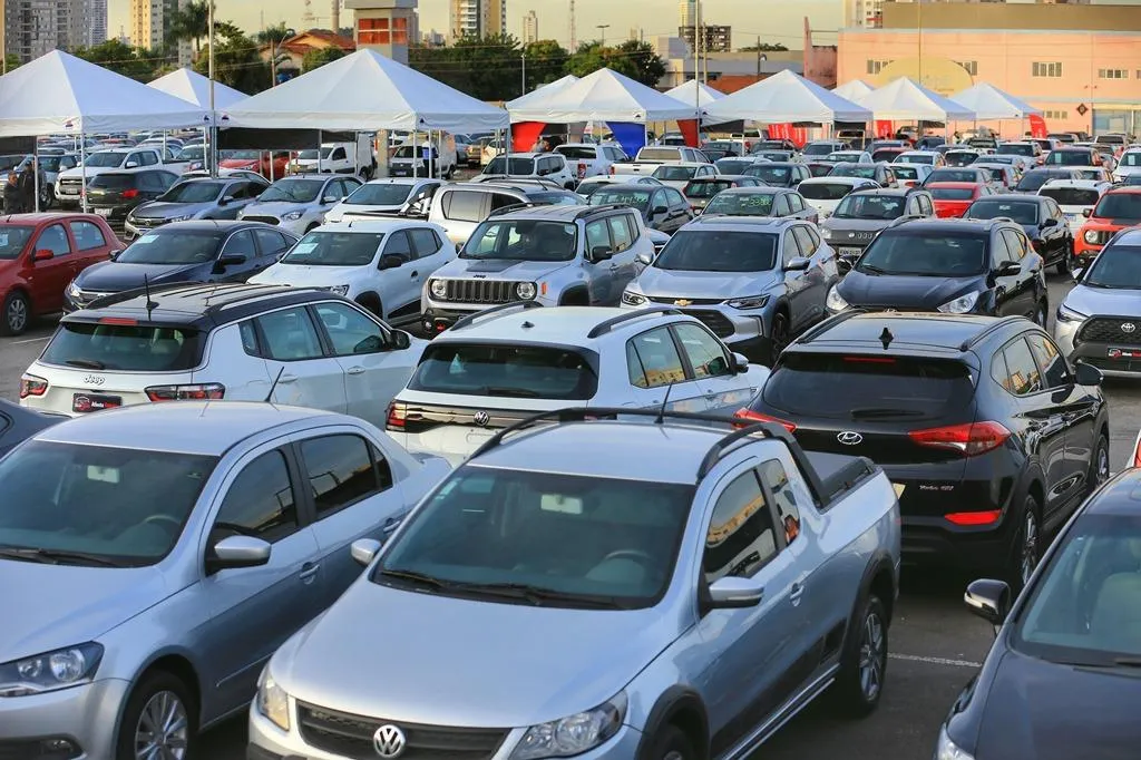 Vender Carro - Veículo Usado ou Seminovo