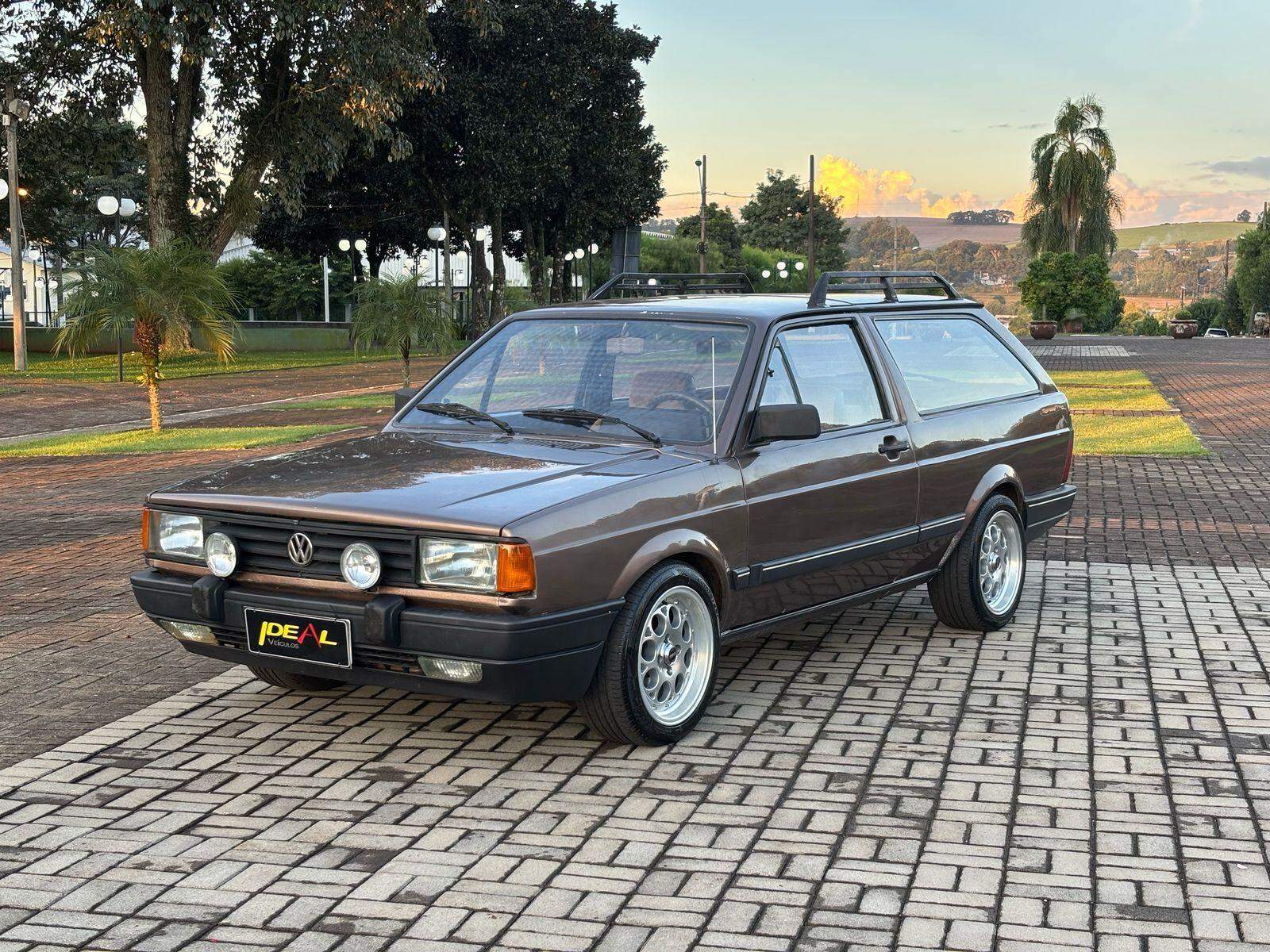 Foto veículo
