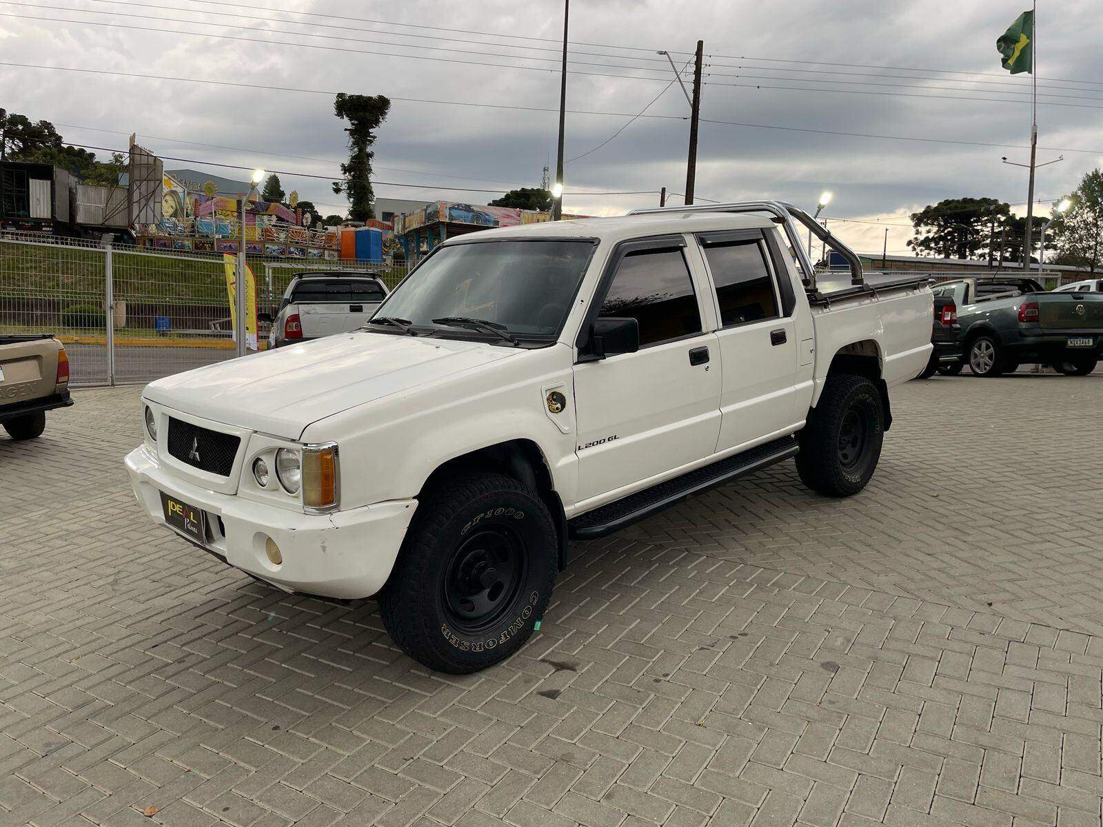 Foto veículo
