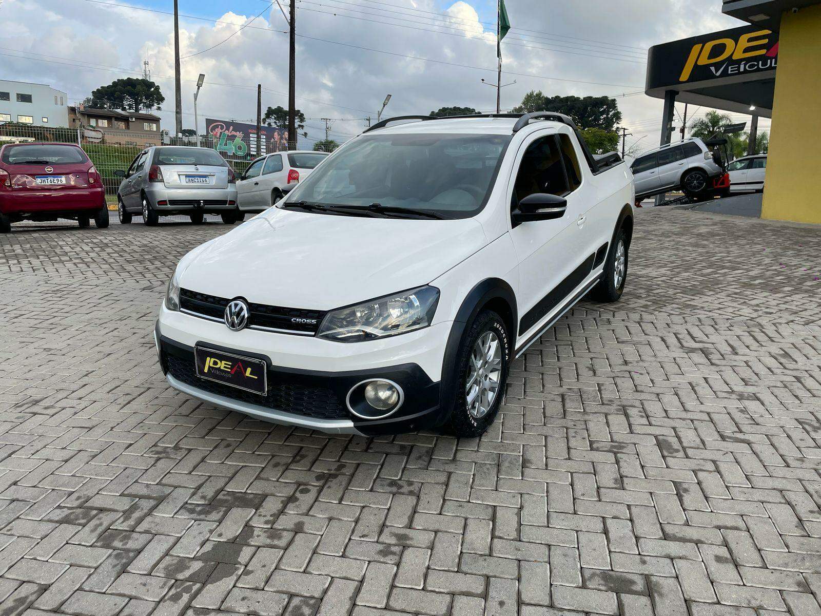 Foto veículo